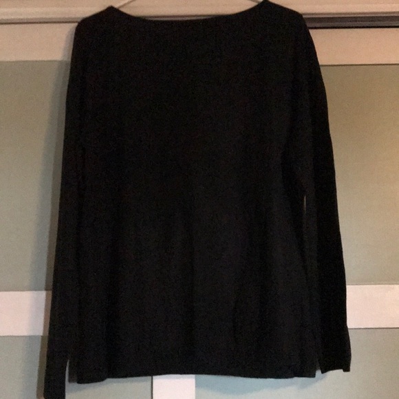 Woman’s New York & Company Dressy Sweater - Picture 7 of 7